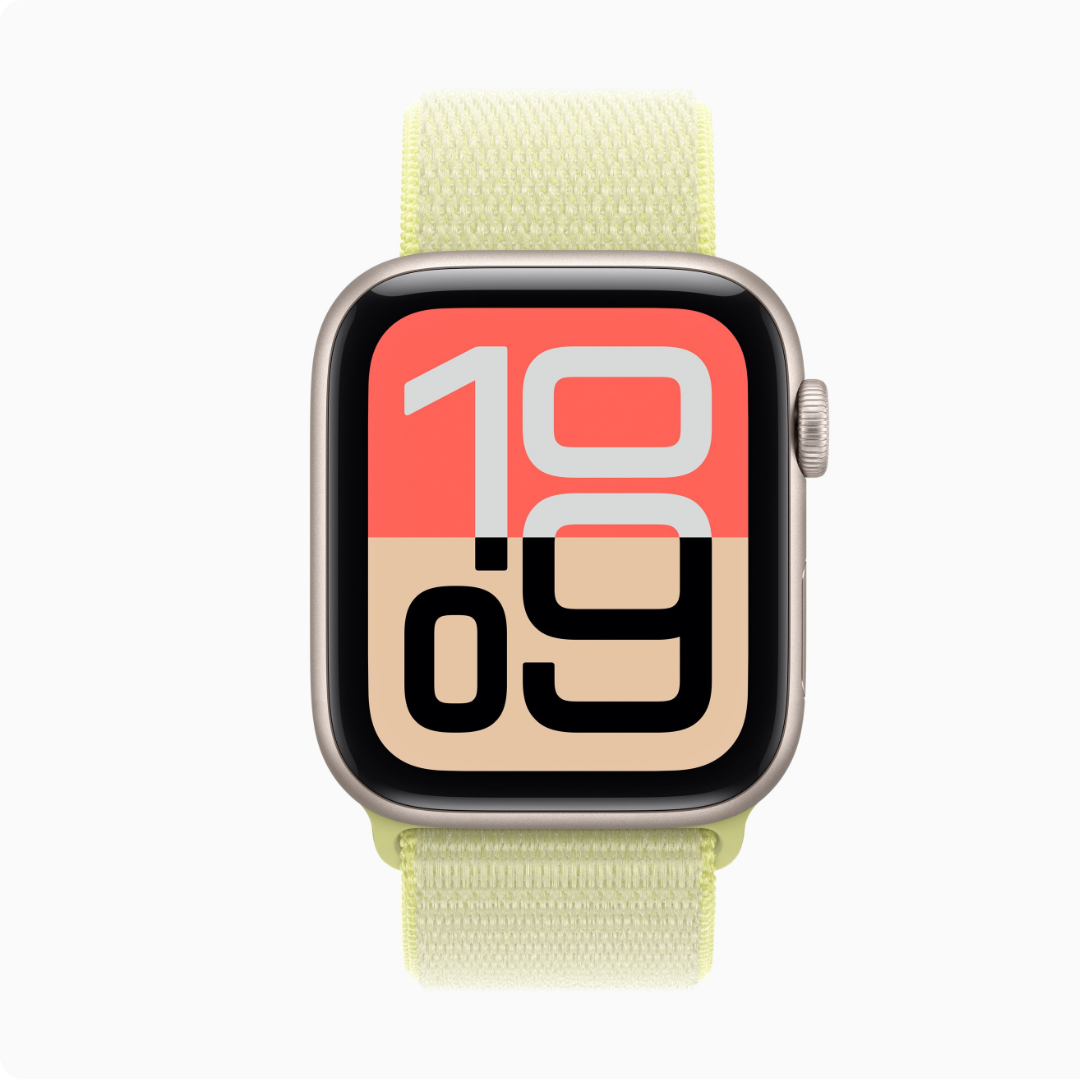 Apple Watch SE 3