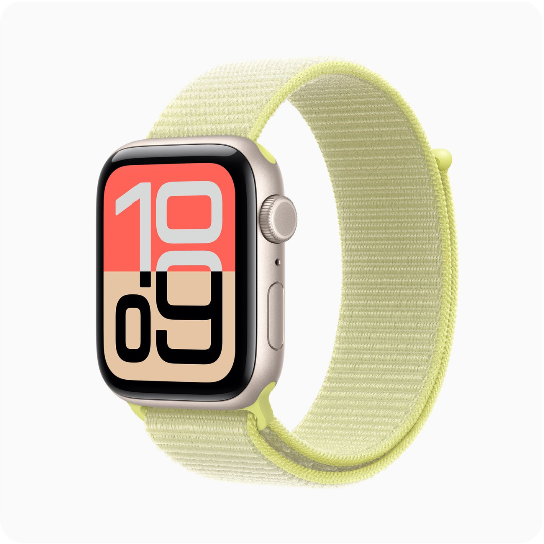 Apple Watch SE 3