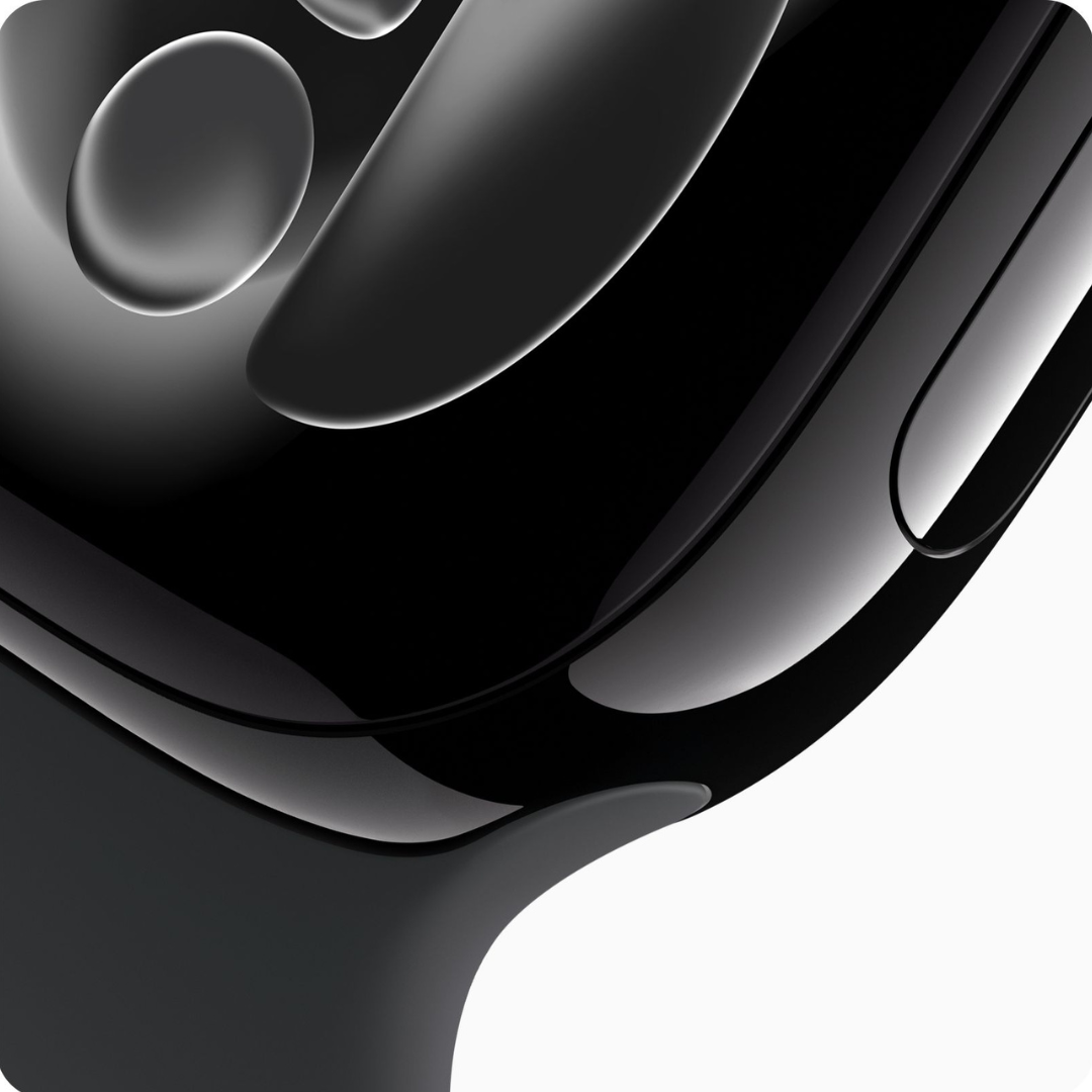 Apple Watch Series 11 (New Finish Aluminium Choice of GPS or GPS + Cellular)
