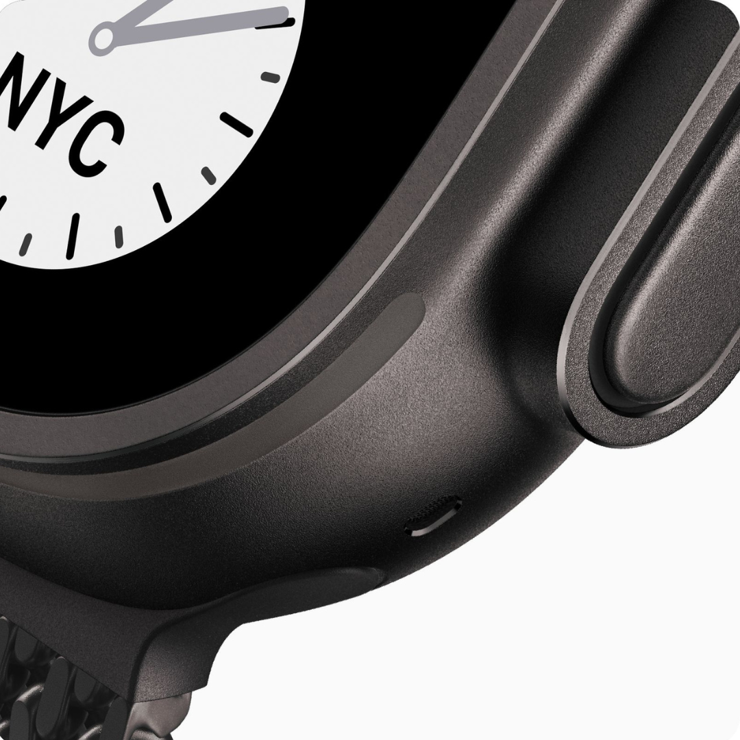 Apple Watch Ultra 3
