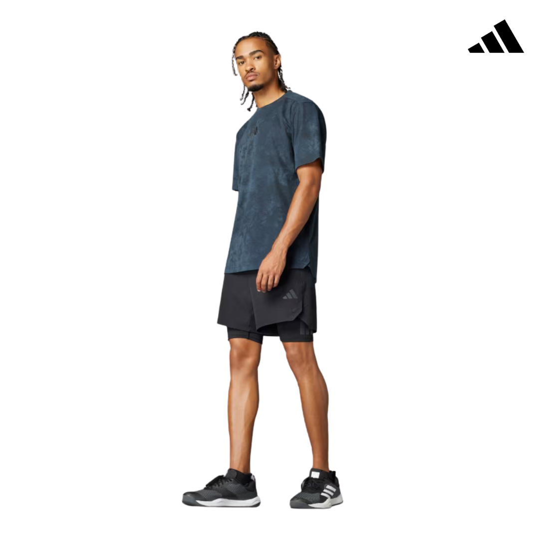 2-in-1 Power Shorts Adidas