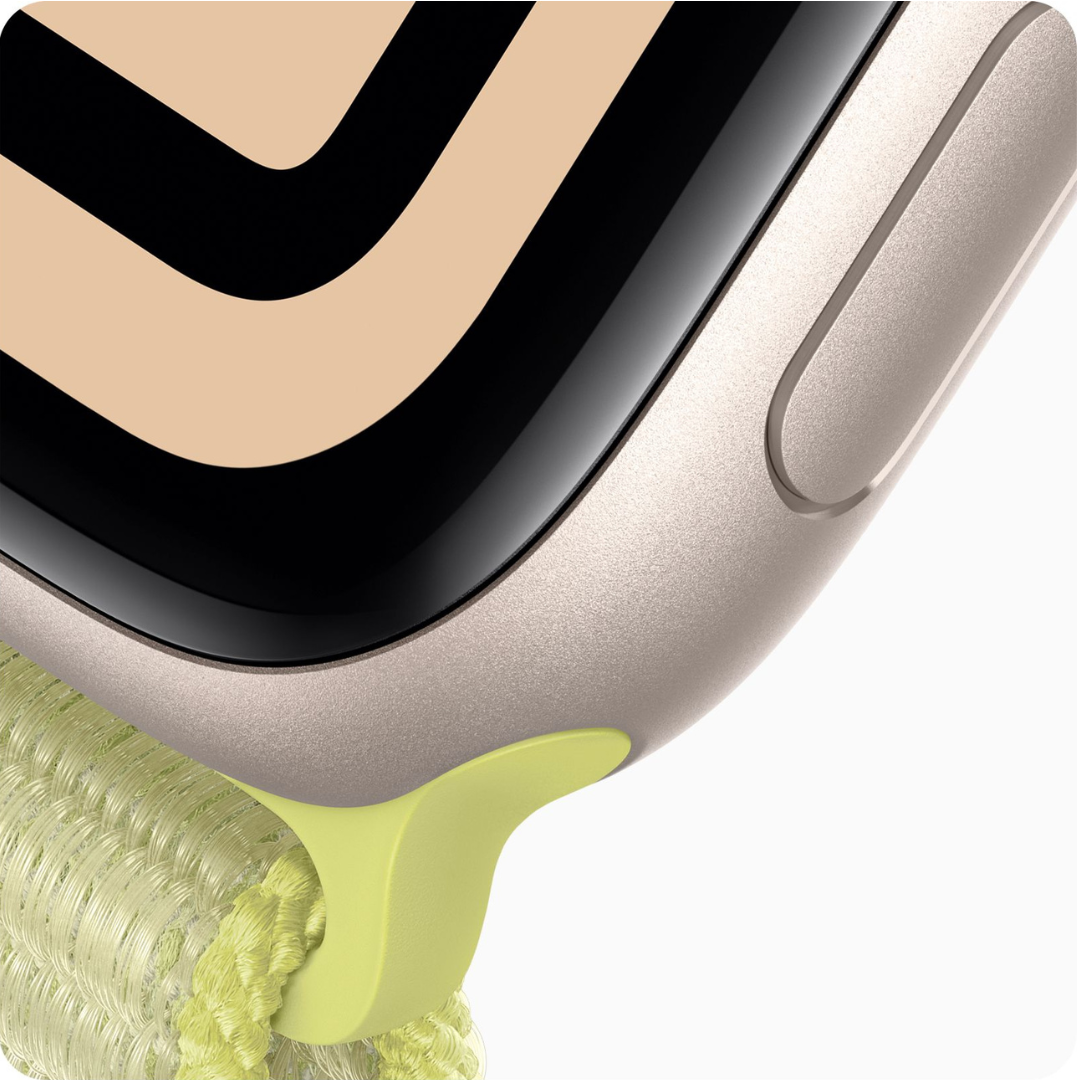 Apple Watch SE 3