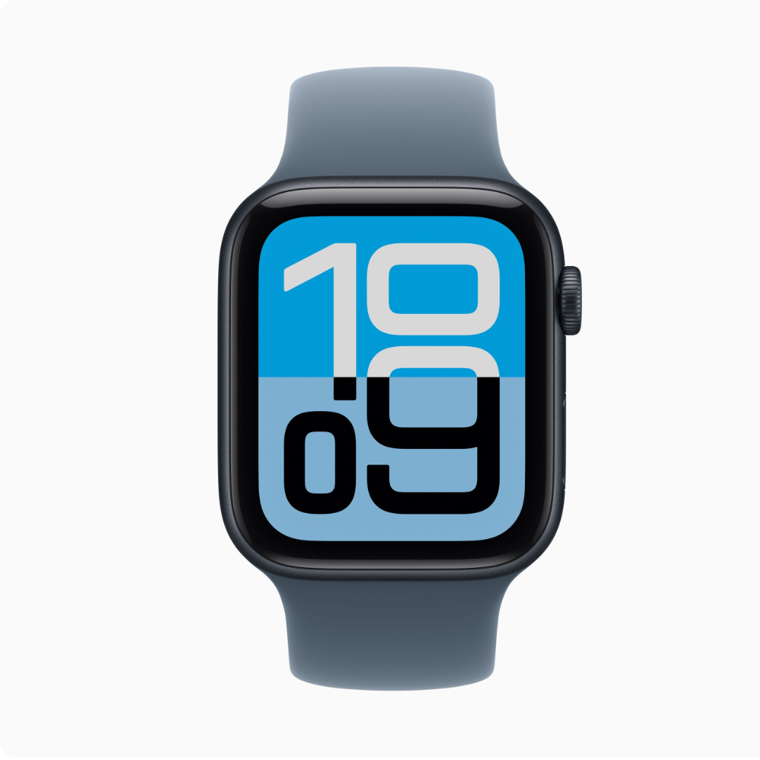 Apple Watch SE 3