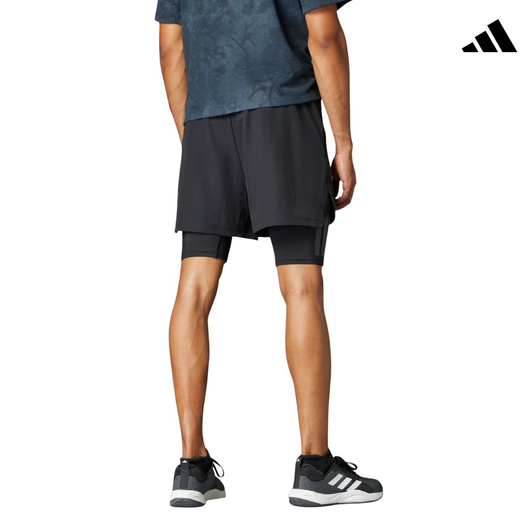 2-in-1 Power Shorts Adidas