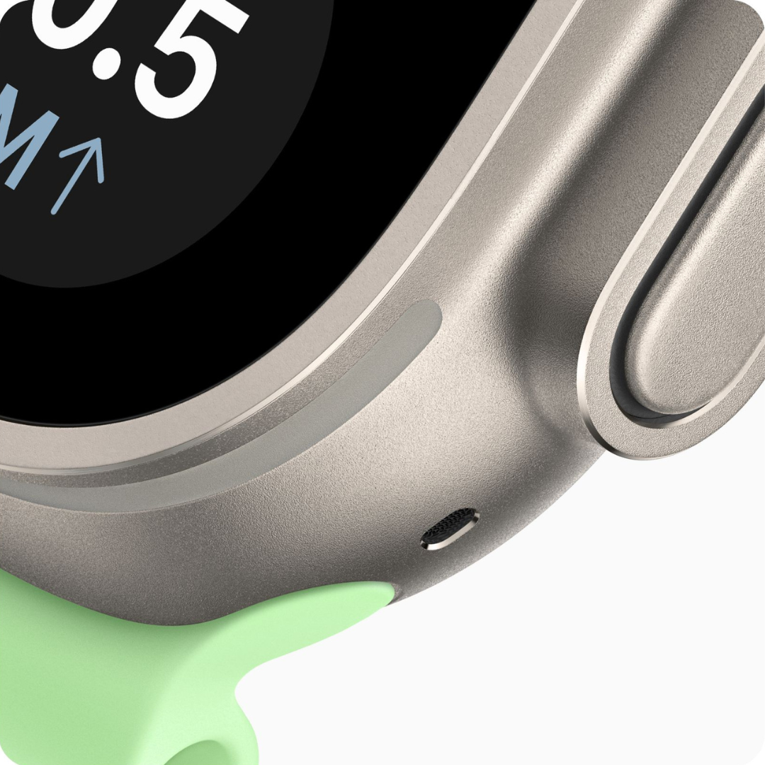 Apple Watch Ultra 3