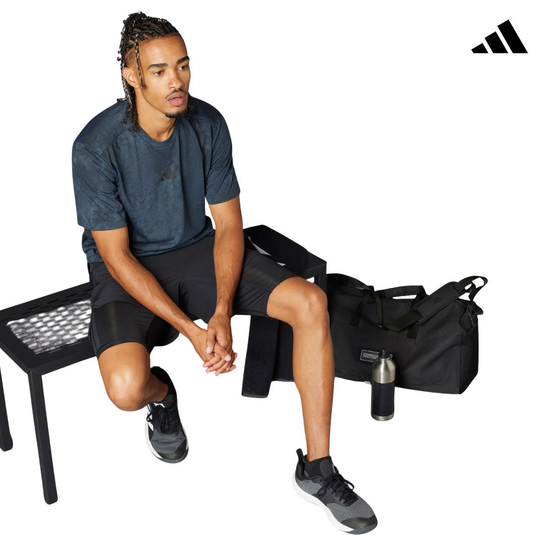 2-in-1 Power Shorts Adidas
