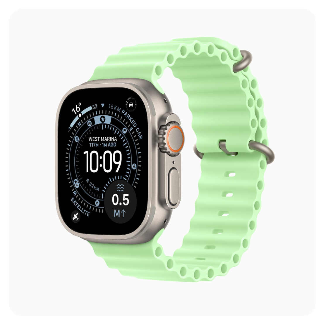 Apple Watch Ultra 3