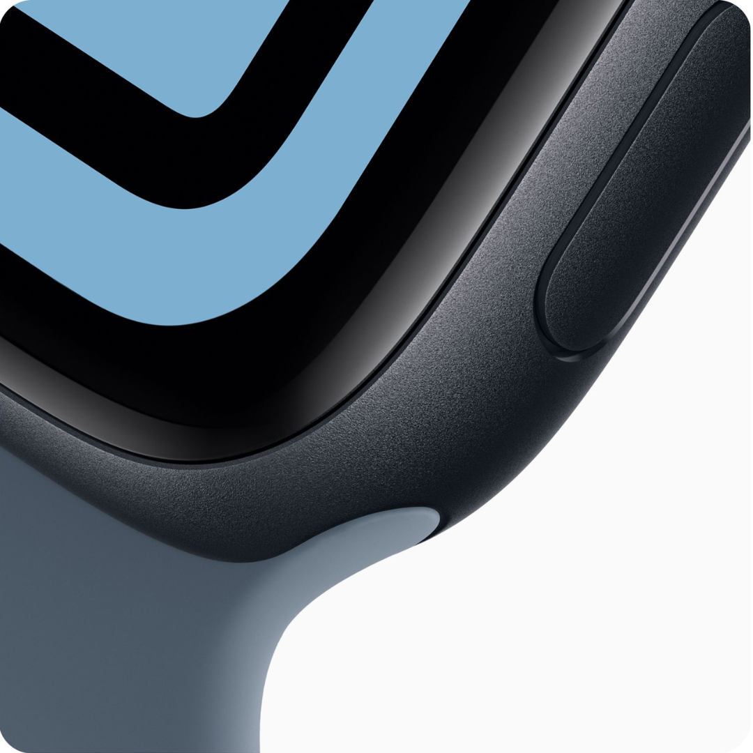 Apple Watch SE 3