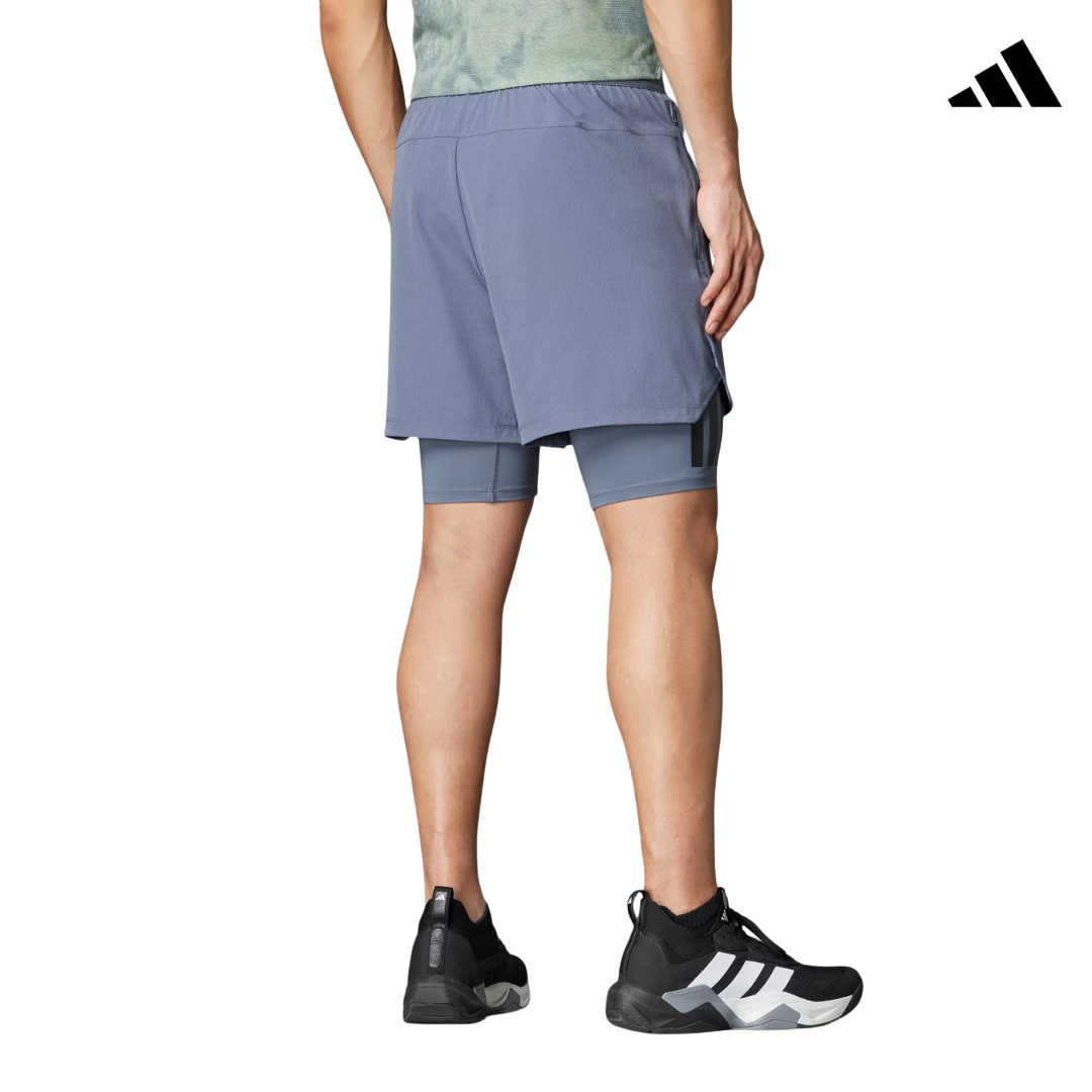 2-in-1 Power Shorts Adidas