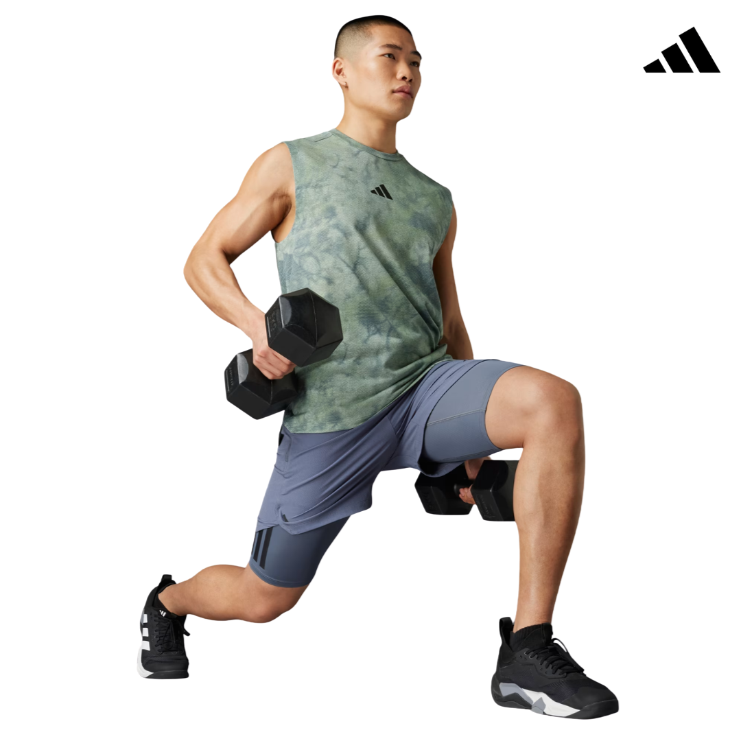 2-in-1 Power Shorts Adidas