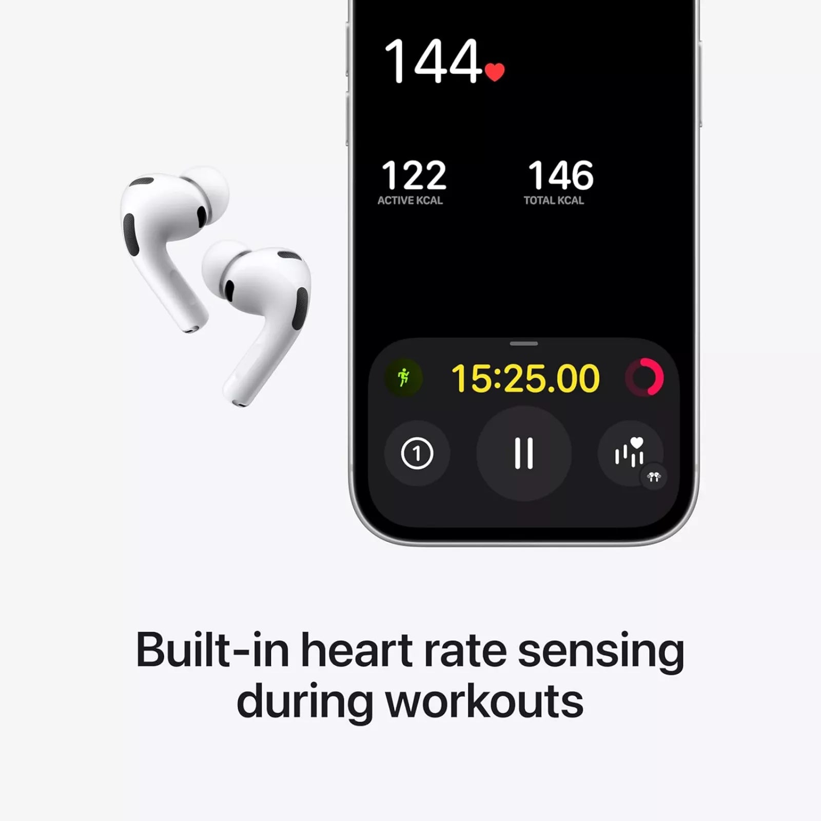 AirPods Pro 3
