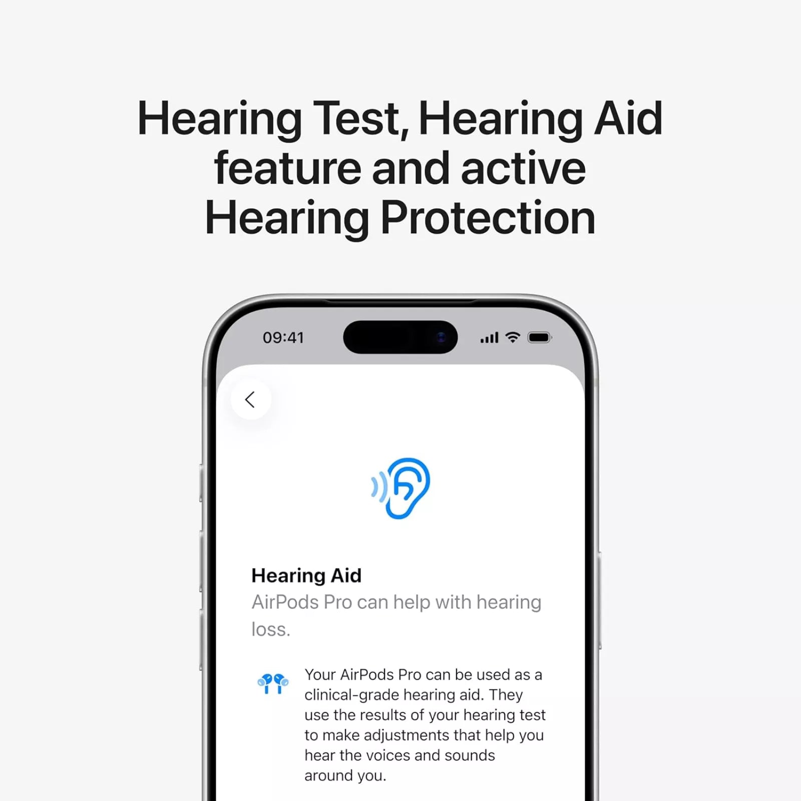 AirPods Pro 3