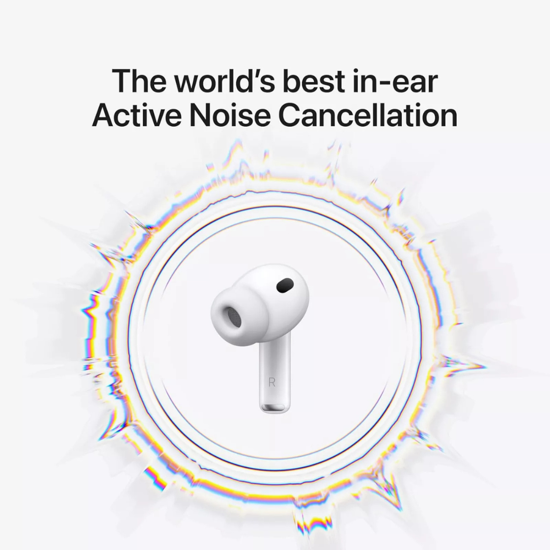 AirPods Pro 3