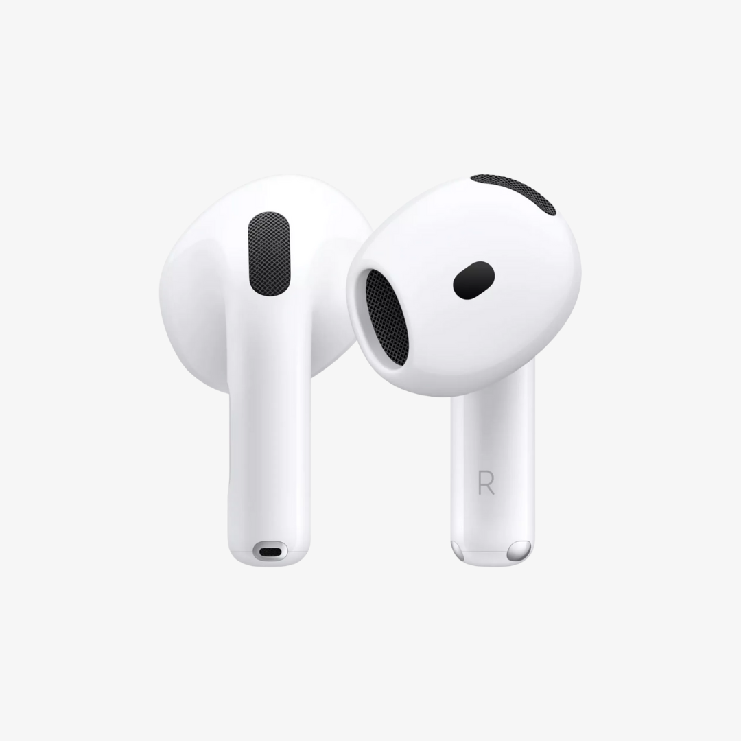 Apple AirPods 4 with Active Noise Cancellation