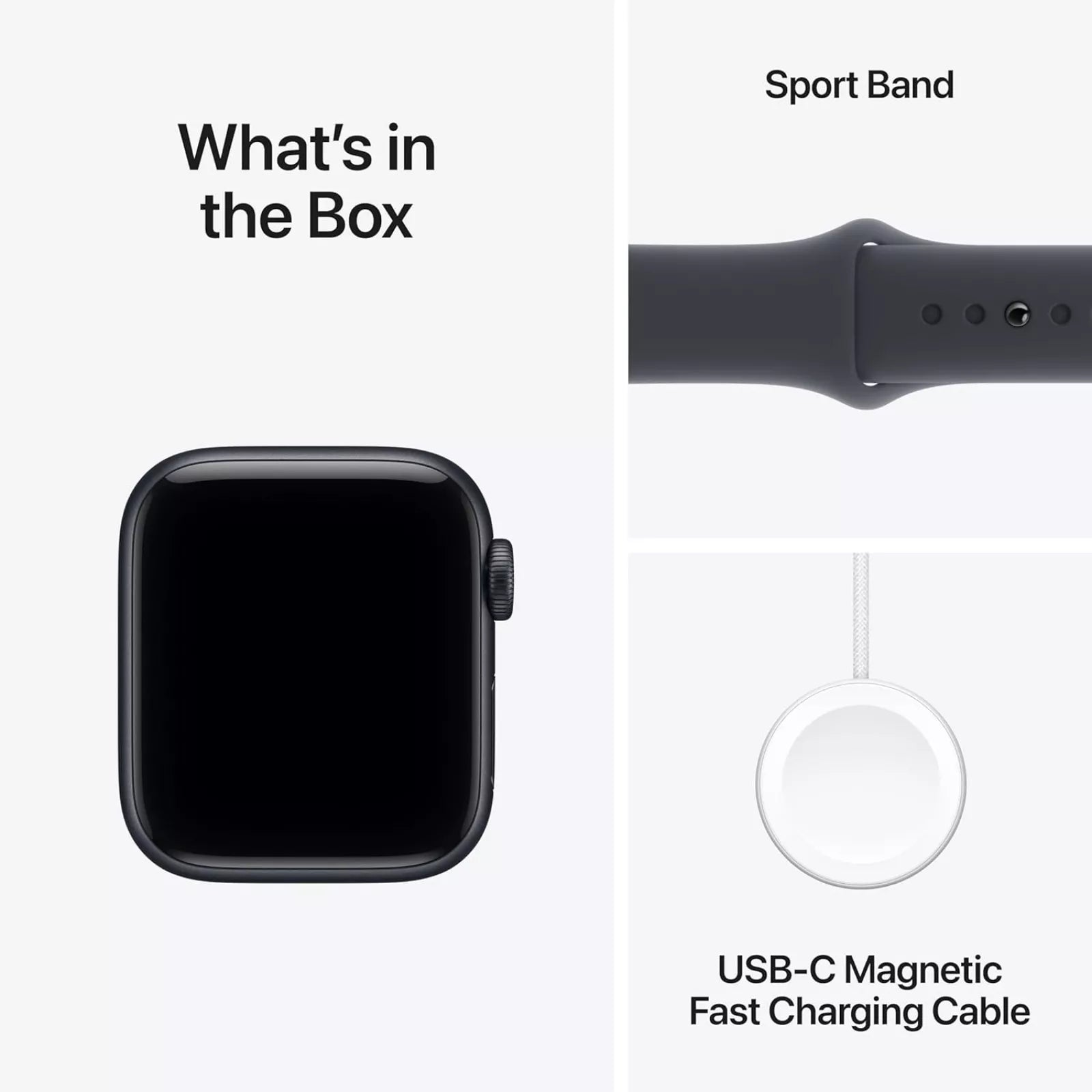 Apple Watch SE 3