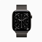 Apple Watch Series 11 ( Titanium Comes with GPS + Cellular)
