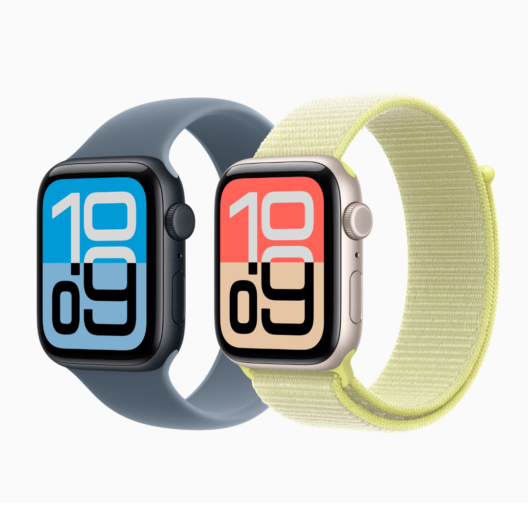 Apple Watch SE 3