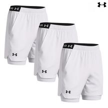 2-in-1 compression shorts set (BUY 2 GET 3 FREE)