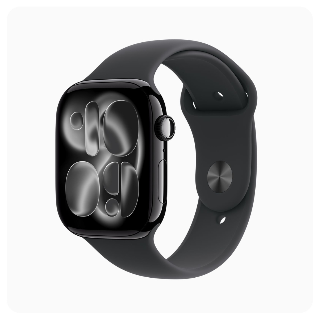 Apple Watch Series 11 (New Finish Aluminium Choice of GPS or GPS + Cellular)