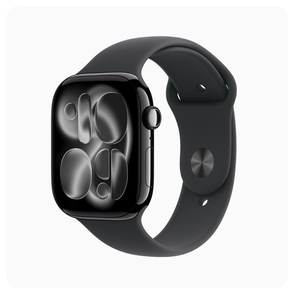 Apple Watch Series 11 (New Finish Aluminium Choice of GPS or GPS + Cellular)