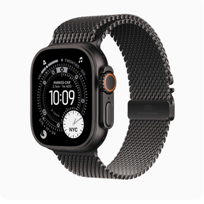 Apple Watch Ultra 3