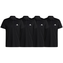 Set of 4 Men's Dry Fit Shirts (Buy 2 and get 4)