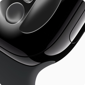 Apple Watch Series 11 (New Finish Aluminium Choice of GPS or GPS + Cellular)