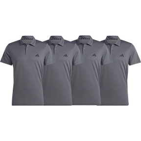 Set of 4 Men's Dry Fit Shirts (Buy 2 and get 4)