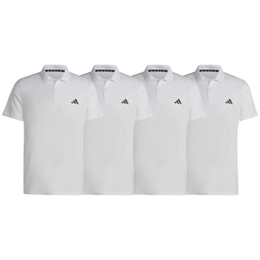 Set of 4 Men's Dry Fit Shirts (Buy 2 and get 4)