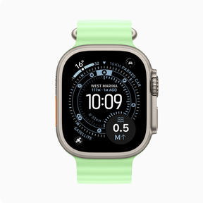 Apple Watch Ultra 3