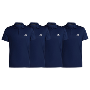 Set of 4 Men's Dry Fit Shirts (Buy 2 and get 4)