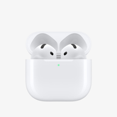 Apple AirPods 4 with Active Noise Cancellation