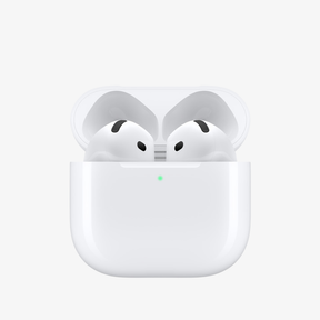 Apple AirPods 4 with Active Noise Cancellation