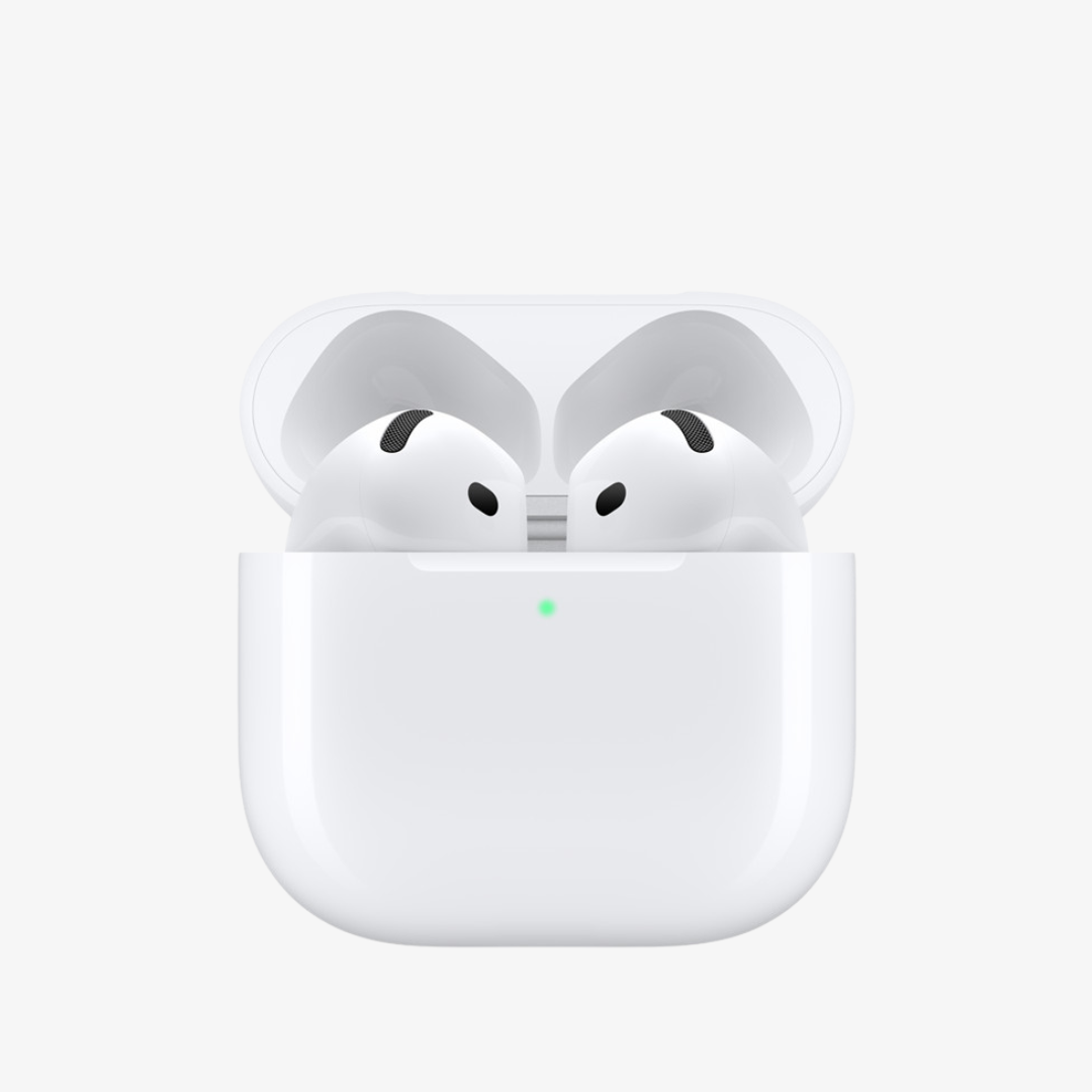 AirPods 4