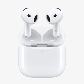 Apple AirPods 4 with Active Noise Cancellation