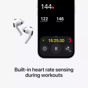 AirPods Pro 3