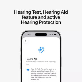 AirPods Pro 3