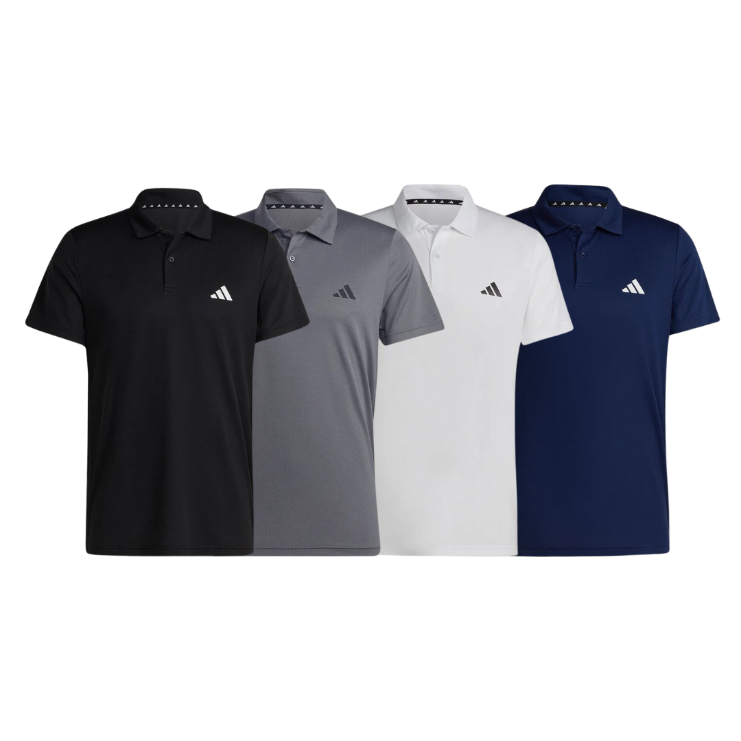 Set of 4 Men's Dry Fit Shirts (Buy 2 and get 4)