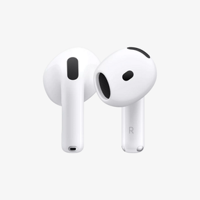 Apple AirPods 4 with Active Noise Cancellation