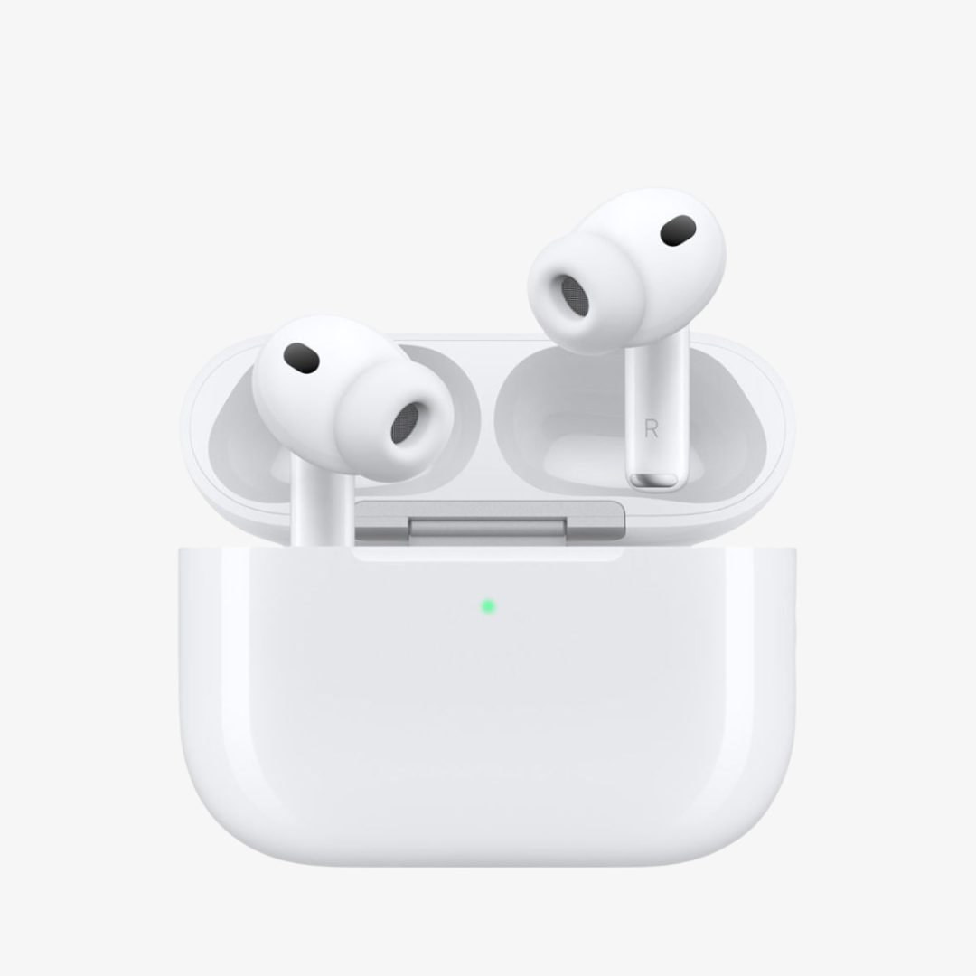 AirPods Pro 3