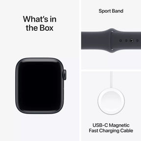Apple Watch SE 3
